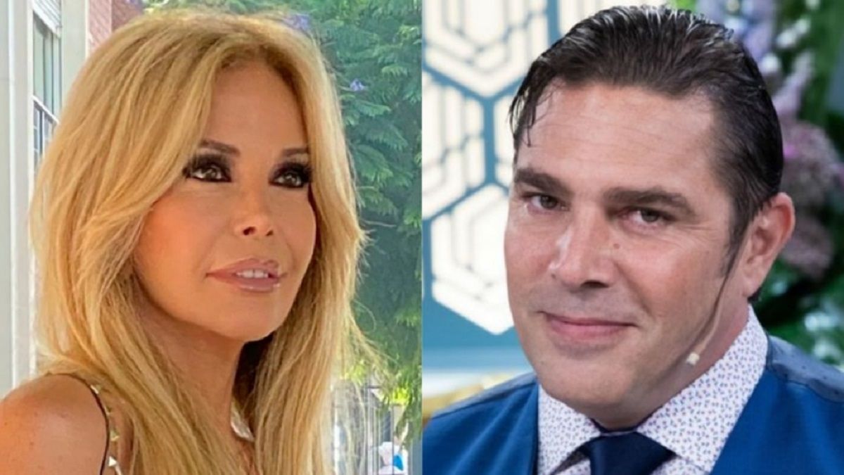 Matías Alé fulminó a Graciela Alfano: Yo no soy responsable de que ella haya tomado somníferos durante 10 años.