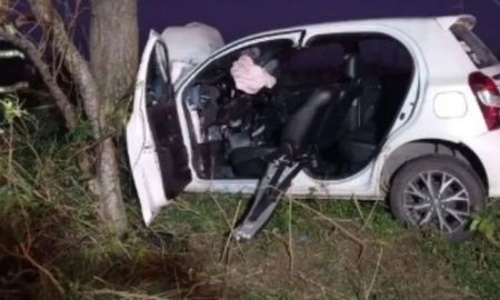 continua en grave estado el santafesino de 23 anos que se accidento en la autovia 19 continua en grave estado el santafesino de 23 anos que se accidento en la autovia 19