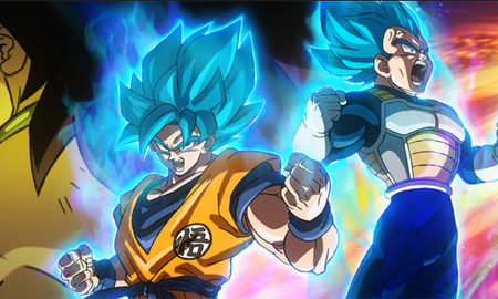 goku y vegeta conocerian un nuevo tipo de energia segun filtracion del manga goku y vegeta conocerian un nuevo tipo de energia segun filtracion del manga