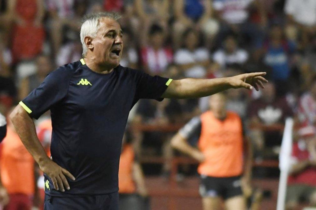 Madelón: No tuvimos claridad nosotros, el que no lo resolvió fue Unión