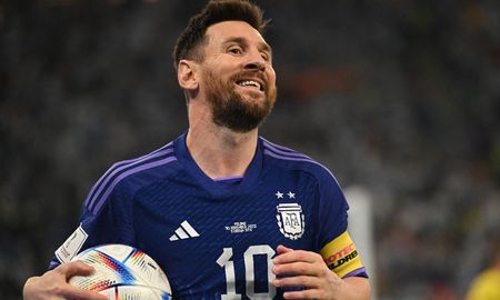 messi ya es el jugador argentino con mas partidos en mundiales messi ya es el jugador argentino con mas partidos en mundiales