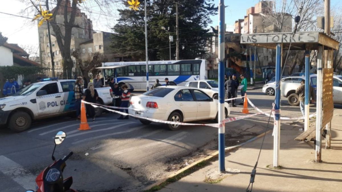 Mar del Plata: un hombre de 31 años fue asesinado de un disparo en la zona de Camet&nbsp;