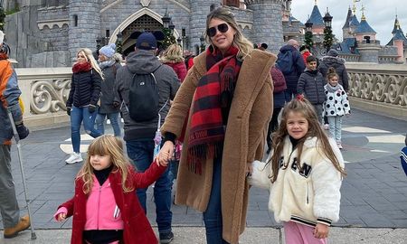 las hijas de wanda nara quedaron envueltas en una polemica por culpa de su mama las hijas de wanda nara quedaron envueltas en una polemica por culpa de su mama