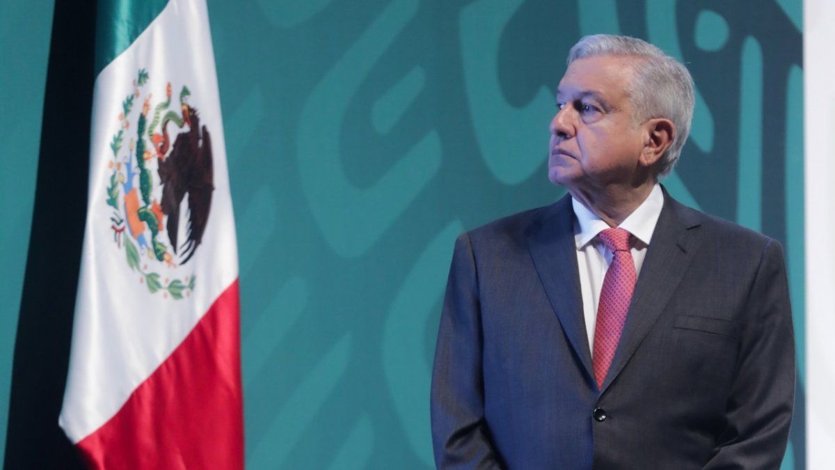 López Obrador&nbsp; impulsa una consulta para que la ciudadanía decida si concluye o no su mandato hasta el 2024.