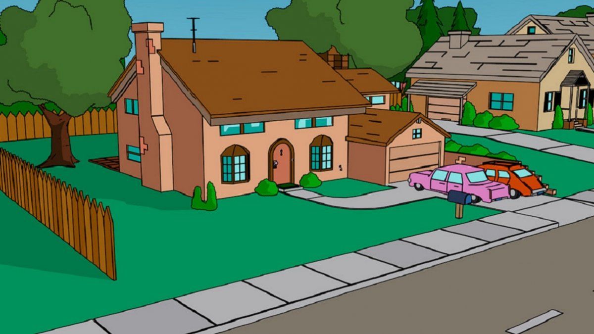 Los creadores de Los Simpson explican cómo logran predecir el futuro