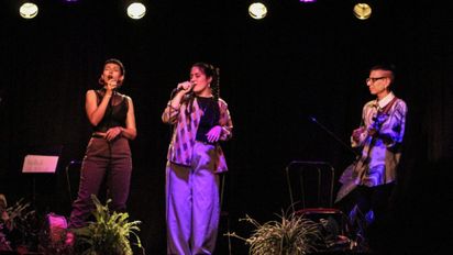Agenda cultural en Santa Fe: música, ferias y muestras gratis para disfrutar en familia