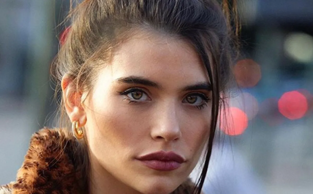 Eva de Dominici contó que se muda a otro país y reveló el importante gesto de Eduardo Cruz