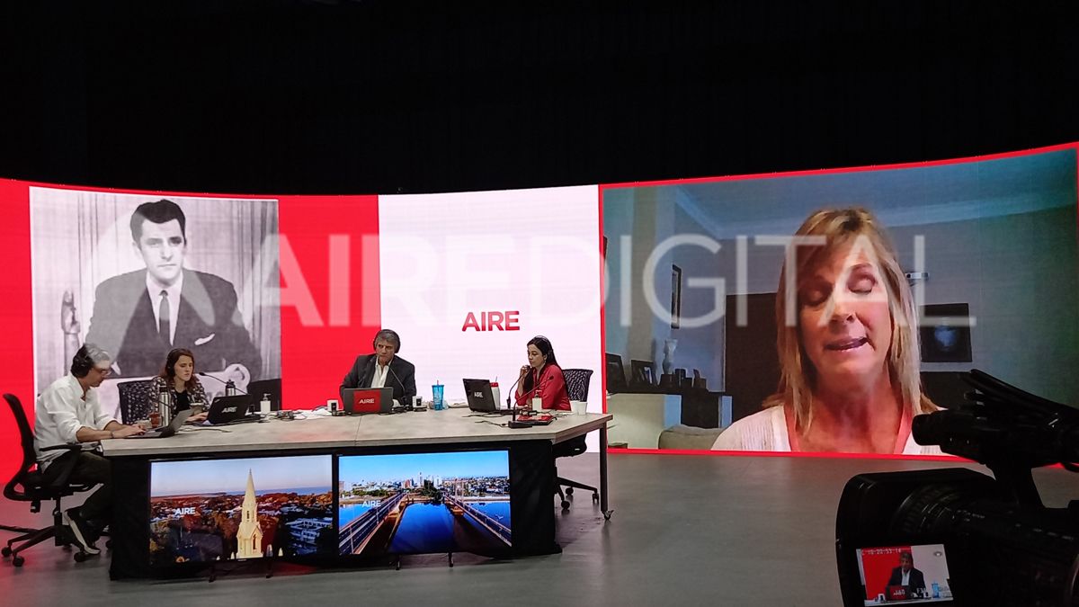 Se cumplen 30 años de la muerte de Enrique Muttis.