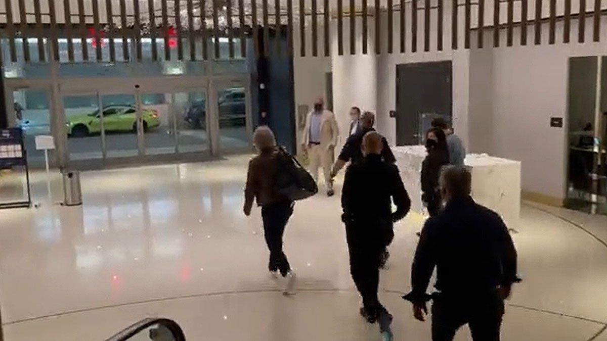 Bon Jovi debía dar un recital este sábado en Miami