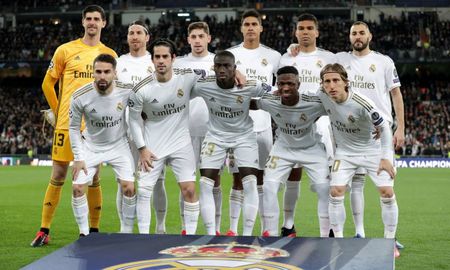 Real Madrid, Inter y Bayern Munich participarán de una copa amistosa para recaudar fondos que se utilizarán en la lucha contra el coronavirus. Real Madrid, Inter y Bayern Munich participarán de una copa amistosa para recaudar fondos que se utilizarán en la lucha contra el coronavirus.