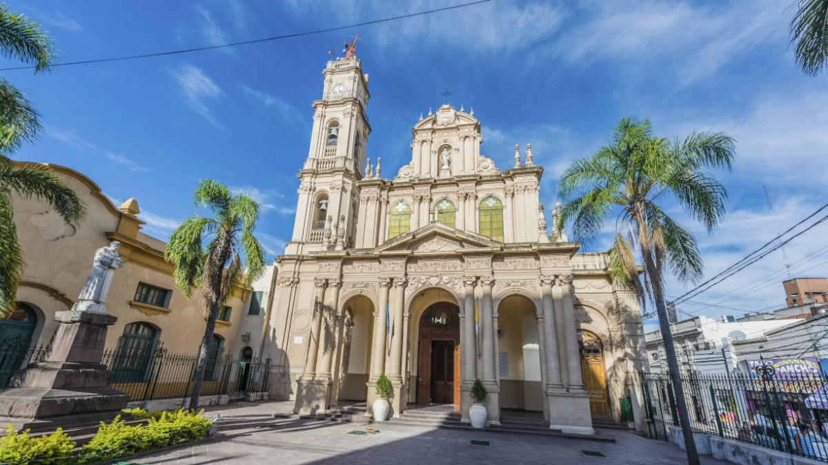San Salvador de Jujuy