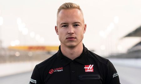 A pesar del escándalo, Nikita Mazepin correrá con Haas en la temporada 2021 de la Fórmula 1. A pesar del escándalo, Nikita Mazepin correrá con Haas en la temporada 2021 de la Fórmula 1.