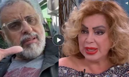 Jorge Rial estalló con todo en un vivo cuando le preguntaron por Beatriz Salomón
