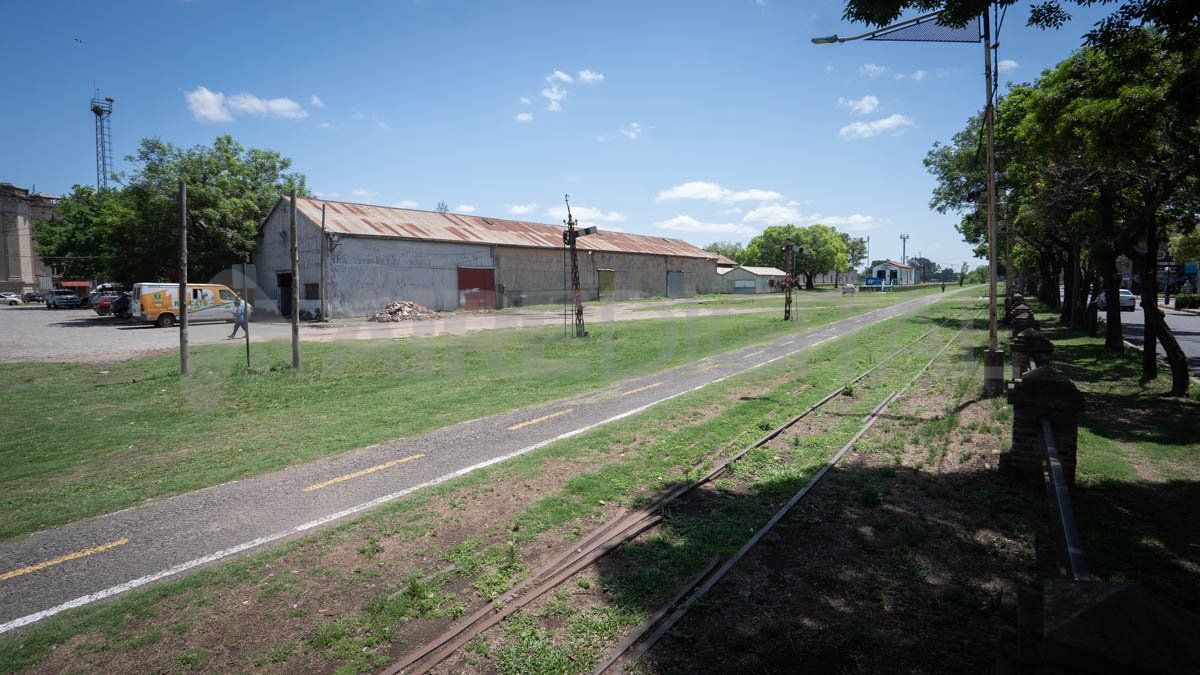 La venta de terrenos al norte de la Estación Belgrano preocupa a los vecinos de Candioti Norte