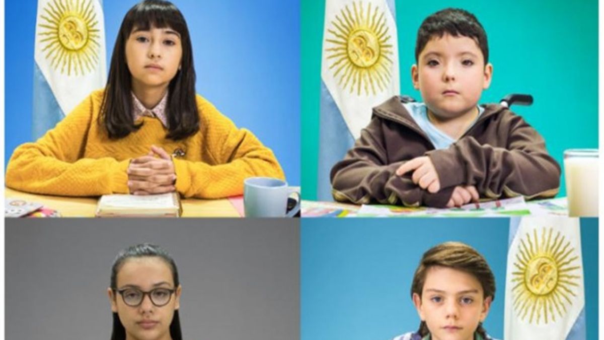 Campaña de concientización