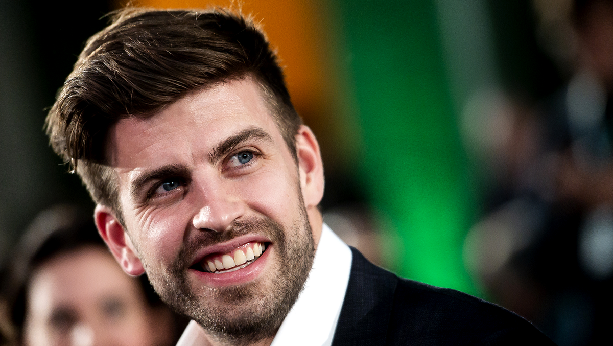 Gerard Piqu&eacute;&nbsp;public&oacute; en&nbsp;Twitter&nbsp;una captura de pantalla de su&nbsp;sueldo y gener&oacute; que miles de usuarios de las redes sociales reaccionaran tanto positiva como negativamente.