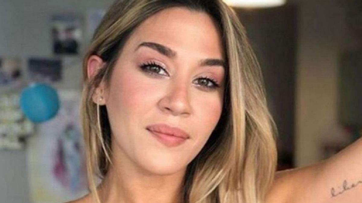 Jimena Barón denunció que usan su imagen para promocionar videos porno