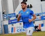 El verdadero motivo por el que Gonzalo Maffini dejó la pretemporada de Unión. El verdadero motivo por el que Gonzalo Maffini dejó la pretemporada de Unión.