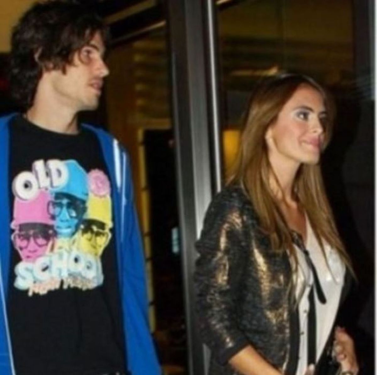 Silvina Luna y Fernando Gago vivieron un romance corto, pero apasionado. Silvina Luna y Fernando Gago vivieron un romance corto, pero apasionado.