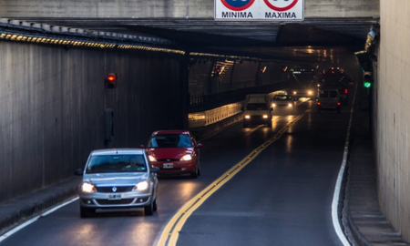El Tunel Subfluvial actualizó su cuadro tarifario. El Tunel Subfluvial actualizó su cuadro tarifario.