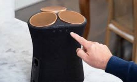 CES 2021: Sony da a conocer los primeros altavoces compatibles con 360 Reality Audio. CES 2021: Sony da a conocer los primeros altavoces compatibles con 360 Reality Audio.