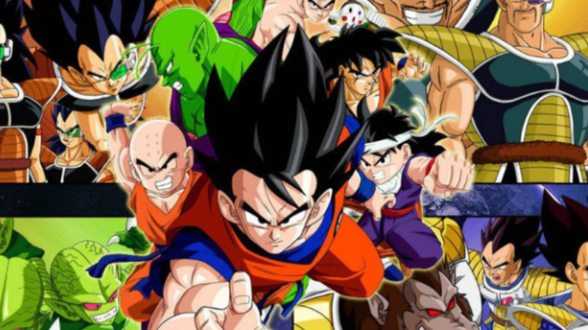 BOMBA! Dragon Ball Super 93 - GOKU X BROLY Luta inédita no mangá