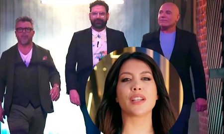 MasterChef, temporada 2023: resumen del estreno y videos de los mejores momentos MasterChef, temporada 2023: resumen del estreno y videos de los mejores momentos