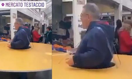 video: creo su propio dispositivo para defenderse del coronavirus video: creo su propio dispositivo para defenderse del coronavirus