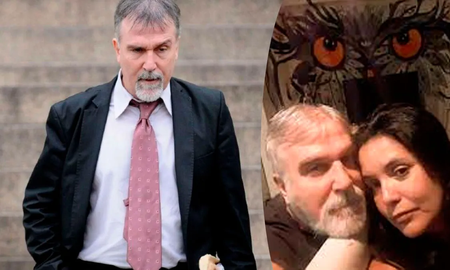 Fue diputado y director del INADI: grave denuncia contra a Claudio Morgado y a su esposa por estafas Fue diputado y director del INADI: grave denuncia contra a Claudio Morgado y a su esposa por estafas