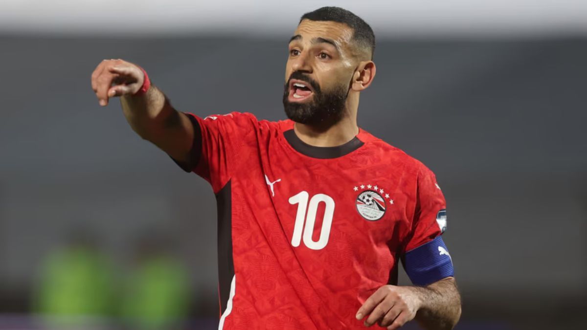 Egipto avanzó a octavos de final del Mundial 2026 y ahora espera por Argentina o Cabo Verde.