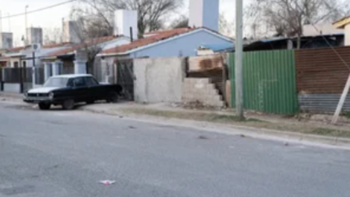Detuvieron en Córdoba a un adolescente acusado de homicidio