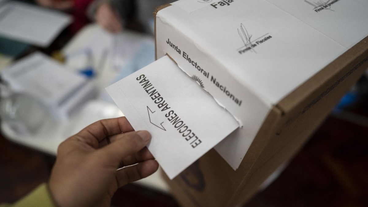 Seg&uacute;n el C&oacute;digo Electoral Nacional, existen diferentes tipos de votos: afirmativo y en blanco (v&aacute;lidos), nulo e impugnado.
