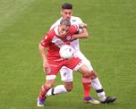 Platense y Argentinos Juniors empataron 0-0 en el clásico de la fecha 12 del Torneo de la Liga Profesional. Platense y Argentinos Juniors empataron 0-0 en el clásico de la fecha 12 del Torneo de la Liga Profesional.
