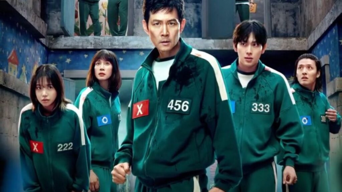 Llega la tercera y última temporada de El juego del calamar en Netflix: todo lo que tenés que saber de la temporada más oscura y más brutal