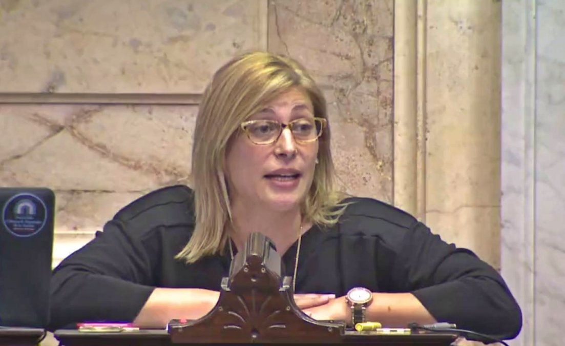 “El gasto público tiene que estar orientado a las necesidades de la gente”