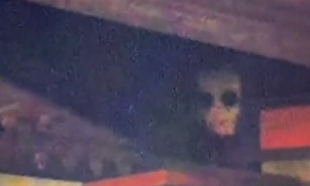 Video viral: un joven causa terror en TikTok al encontrar la figura de Pennywise bajo un puente.