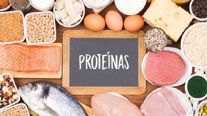 El mejor ingrediente para la dieta: un alimento que tiene más proteína que el huevo