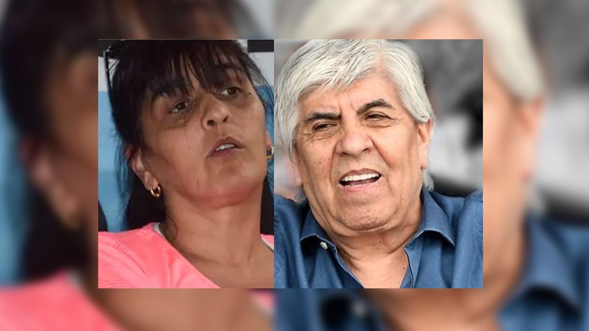 La hija del sindicalista ve complicada su estatus legal