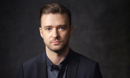 Justin Timberlake Justin Timberlake