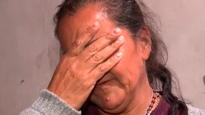 El desgarrador pedido de la mamá de Loan en la audiencia por su desaparición: 