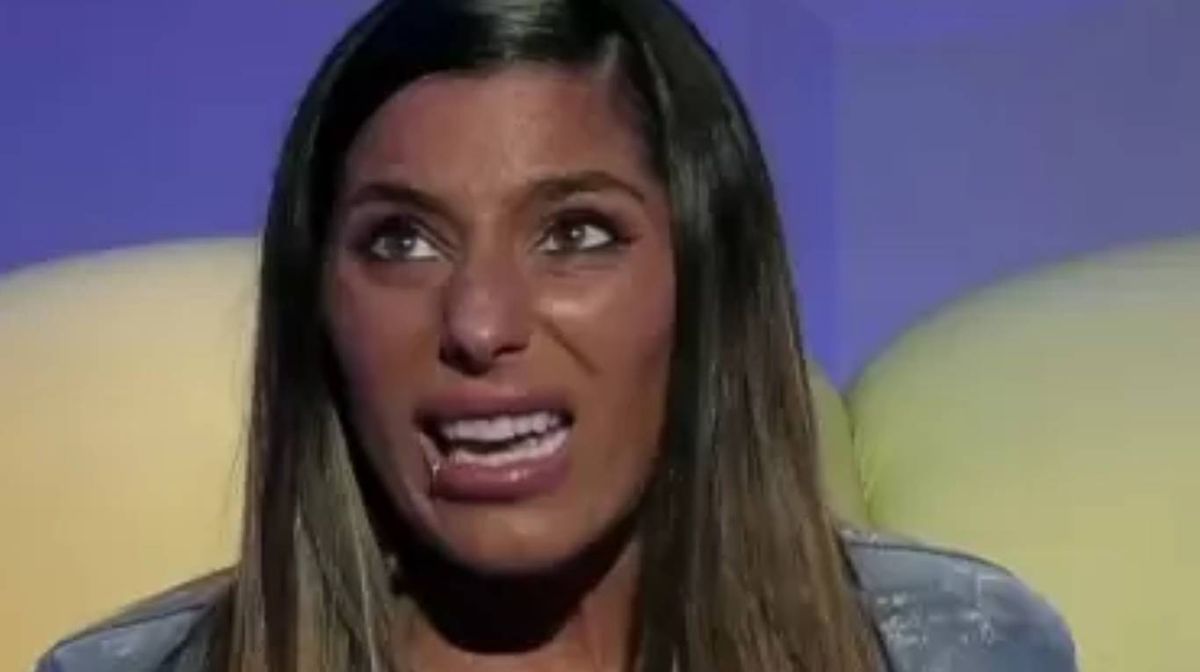 Catalina Gorostidi