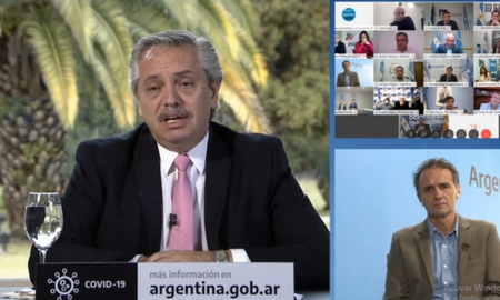 Anuncian proyectos para la patagonia. Anuncian proyectos para la patagonia.