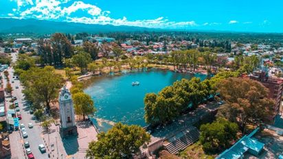 Ni Córdoba ni La Falda: escapada a un mágico destino cordobés con rica historia y belleza natural