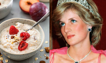 Un desayuno lleno de energía, frescura y tradición, que demuestra por qué conquistó a la princesa más querida y aún hoy es tendencia en todo el mundo. Un desayuno lleno de energía, frescura y tradición, que demuestra por qué conquistó a la princesa más querida y aún hoy es tendencia en todo el mundo.