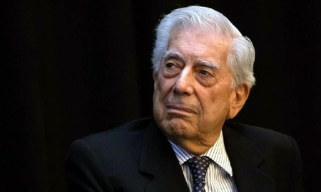 Mario Vargas Llosa falleció a los 89 años. Mario Vargas Llosa falleció a los 89 años.