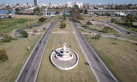La Fuente de la Cordialidad estuvo fuera de servicio durante 12 años y se reinauguró el 1 de noviembre del 2021. La Fuente de la Cordialidad estuvo fuera de servicio durante 12 años y se reinauguró el 1 de noviembre del 2021.