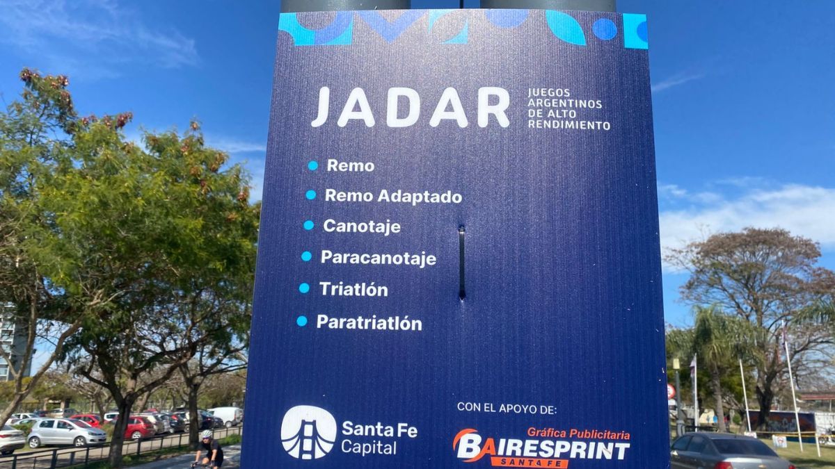 Desde las 7 hasta las 17 se desarrollarán la mayoría de las actividades en la Costanera este. Desde las 7 hasta las 17 se desarrollarán la mayoría de las actividades en la Costanera este.