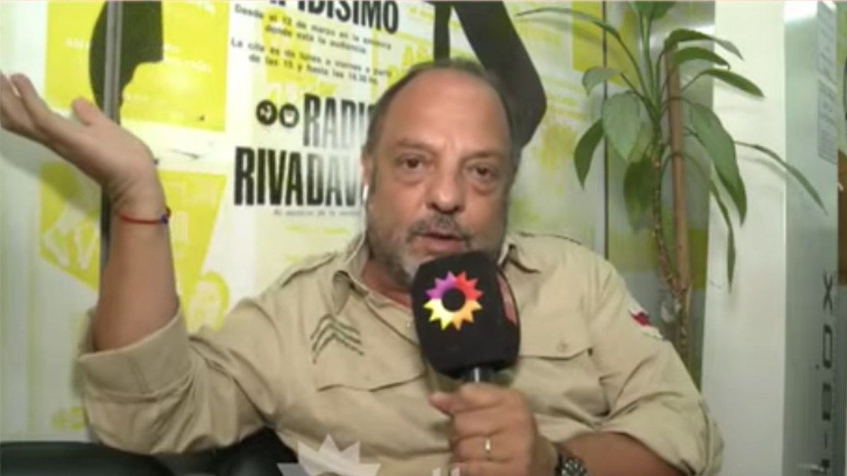 Baby Echecopar en LAM