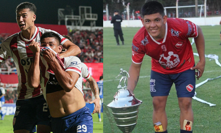 El enorme gesto de Diego Armando Díaz con el club Susanense El enorme gesto de Diego Armando Díaz con el club Susanense