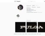 el pulga rodriguez presento su perfil oficial de instagram el pulga rodriguez presento su perfil oficial de instagram